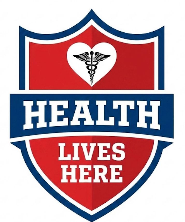 Health Lives Here