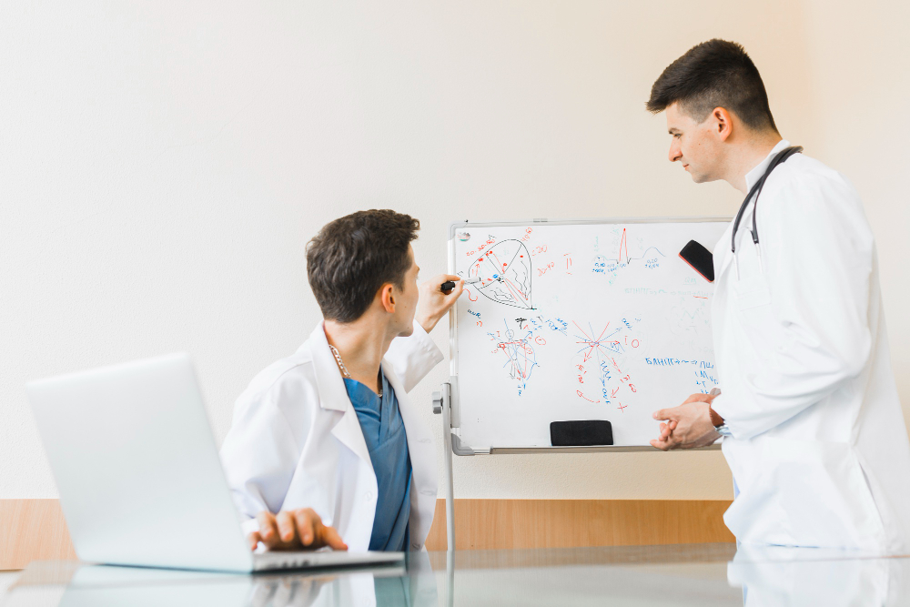 MANF, a therapeutic protein biologic candidate in pre-clinical development